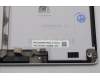 Lenovo 5M11U03800 MECH_ASM GRP_KBD_BZL_FRA_WL_BKWH_DFN