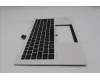 Lenovo 5M11U03807 MECH_ASM GRP_KBD_BZL_ITA_WL_BKWH_DFN