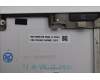 Lenovo 5M11U03807 MECH_ASM GRP_KBD_BZL_ITA_WL_BKWH_DFN