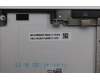 Lenovo 5M11U03815 MECH_ASM GRP_KBD_BZL_RUS_WL_BKWH_DFN