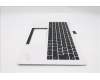 Lenovo 5M11U03819 MECH_ASM GRP_KBD_BZL_SWS_WL_BKWH_DFN