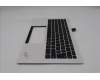 Lenovo 5M11U03824 MECH_ASM GRP_KBD_BZL_UKE_WL_BKWH_DFN