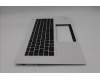 Lenovo 5M11U08063 MECH_ASM FRU ASM ITA CVR FP LTN WH