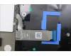 Lenovo 5M11U12147 MECH_ASM BL KB BK MG NFC GER LTN