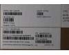 Lenovo 5M11U26785 MECH_ASM FRU KB BK WW GER CHY