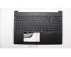 Lenovo 5M11U92173 MECH_ASM BL KBD CCV FRA (Liteon) UK BK