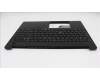Lenovo 5M11U92173 MECH_ASM BL KBD CCV FRA (Liteon) UK BK