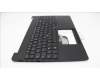 Lenovo 5M11U92173 MECH_ASM BL KBD CCV FRA (Liteon) UK BK