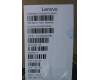 Lenovo 5M20S27996 MECHANICAL Joy stick_cap H 83L3 *2