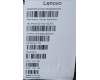 Lenovo 5M20S28022 MECHANICAL Handle_L H 83L3 purple