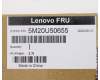 Lenovo MECHANICAL Handle Cover TCM 17L pour Lenovo ThinkCentre M90s (11D1)
