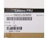 Lenovo MECHANICAL FXN Q470 M90ts RIO shield pour Lenovo ThinkCentre M90s (11D1)