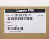 Lenovo MECHANICAL PCI Slot Cover,13L,FXN pour Lenovo IdeaCentre G5-14IMB05 (90N9)
