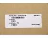 Lenovo 5M20U50738 MECHANICAL Antenna case cover