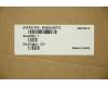 Lenovo 5M20U50773 MECHANICAL Side Panel L,T550,WST