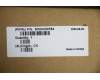 Lenovo 5M20U50784 MECHANICAL Top Cover,T550,WST