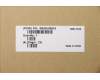 Lenovo 5M20U50815 MECHANICAL T550q-rear_io-gasket_b
