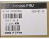 Lenovo 5M20U50840 MECHANICAL SM_RIGHT_IO_BKT_M930