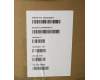 Lenovo 5M20U50847 MECHANICAL Side Panel R,R3,T550_26L