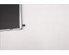 Lenovo 5M20U50847 MECHANICAL Side Panel R,R3,T550_26L