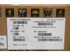 Lenovo 5M20U50872 MECHANICAL Stand cable clip,WH,A360 24