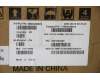 Lenovo 5M20U50882 MECHANICAL Bezel dummy ODD,BLK,A36 24
