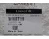 Lenovo 5M20U51161 MECHANICAL FRU,Mechanical Gasket15*10*6