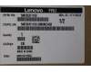 Lenovo 5M20U51168 MECHANICAL Flexible IO shielding