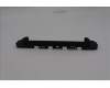 Lenovo 5M20U51212 MECHANICAL HINGE_CVR_FRONT_Eclipse BLK65