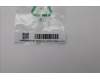 Lenovo 5M20U51214 MECHANICAL SYS_CVR_FRT_CAP_R_Eclipse BLK