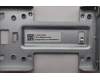 Lenovo 5M20U51216 MECH_ASM X8 NVME Metal Bracket