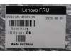 Lenovo 5M20U51279 MECHANICAL FRU,MECH,PL M9-6P RCOVER-T