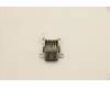 Lenovo 5M20V98865 MECHANICAL Slide,USB,Connector