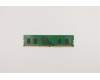 Lenovo 5M30V06813 MEMORY UDIMM,4GB,DDR4,2933,Hynix