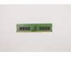Lenovo 5M30V06818 MEMORY UDIMM,16GB,DDR4,2933,Samsung