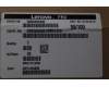 Lenovo 5M30V06900 MEMORY RDIMM,64GB,DDR4,3200,SK Hynix