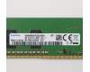 Lenovo 5M30V06912 MEMORY UDIMM,4GB,DDR4,2933,Samsung