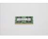 Lenovo 5M30V06981 MEMORY SODIMM,32GB,DDR4,3200,Hynix