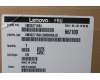 Lenovo 5M30Z71684 MEMORY UDIMM,16GB, DDR5,4800 ,Micron