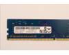 Lenovo 5M30Z71699 MEMORY UDIMM,4GB, DDR4,3200,Ramaxel