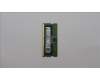 Lenovo 5M30Z71701 MEMORY SODIMM,8GB, DDR5,4800,Sansung