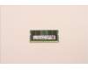 Lenovo 5M30Z71703 MEMORY SODIMM,32GB, DDR5,4800,Sansung