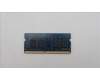 Lenovo 5M30Z71754 MEMORY SODIMM,16GB,DDR4,3200,Ramaxel