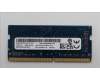 Lenovo 5M30Z71754 MEMORY SODIMM,16GB,DDR4,3200,Ramaxel