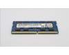 Lenovo 5M30Z71755 MEMORY SODIMM,32GB,DDR4,3200,Ramaxel
