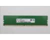 Lenovo 5M30Z71793 MEMORY UDIMM,16GB,DDR5,5600,Sk Hynix