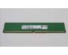 Lenovo 5M30Z71793 MEMORY UDIMM,16GB,DDR5,5600,Sk Hynix