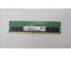 Lenovo 5M30Z71794 MEMORY UDIMM,32GB,DDR5,5600,Sk Hynix