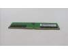 Lenovo 5M30Z71794 MEMORY UDIMM,32GB,DDR5,5600,Sk Hynix