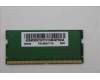 Lenovo 5M30Z71795 MEMORY SODIMM,8GB,DDR5,5600,Sk Hynix